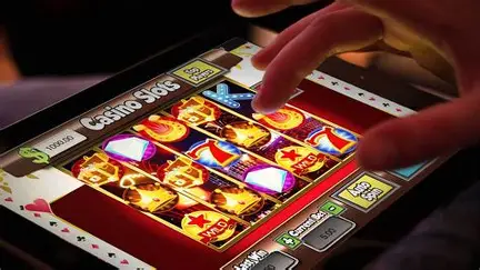 Gaming Technology