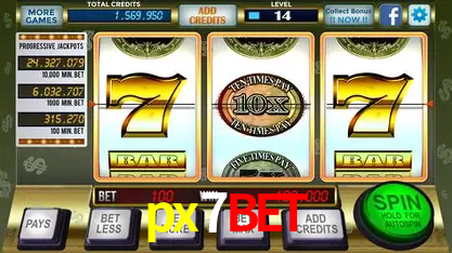 Fortune Tiger Slot