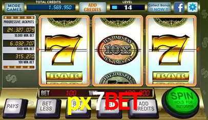 Slot Games Collection