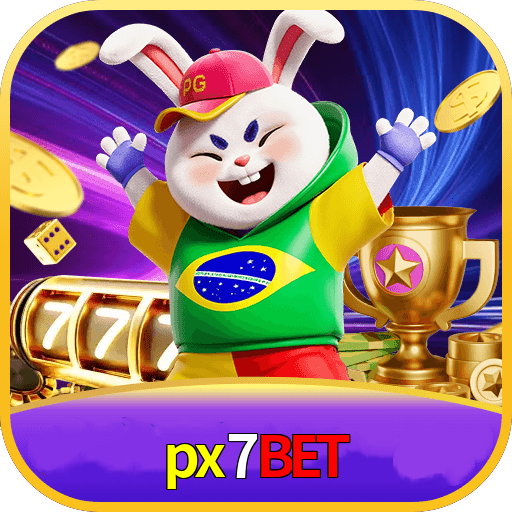 Imagem promocional da px7bet mostrando a plataforma e suas vantagens